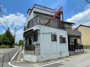 近島戸建貸家の物件外観写真